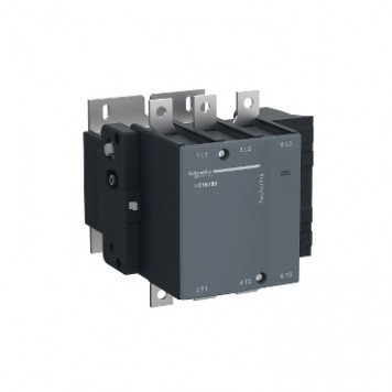 Контактор LC1E250U5 Schneider Electric