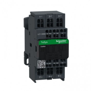 Контактор LC1D093M7 Schneider Electric