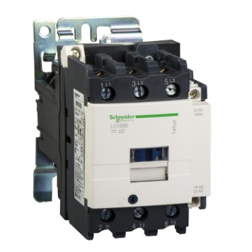 Контактор LC1D80BW Schneider Electric