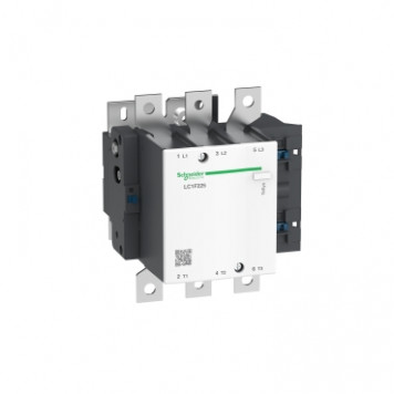 Контактор LC1F225Q7 Schneider Electric