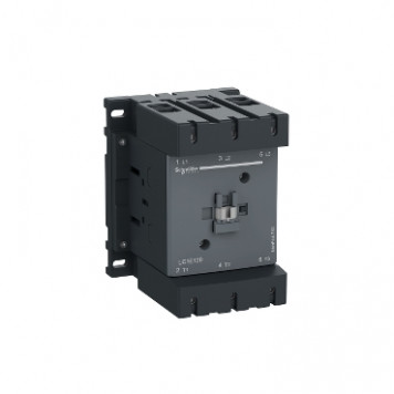 Контактор LC1E120Q5 Schneider Electric