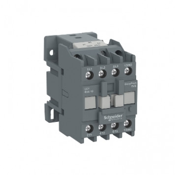 Контактор LC1E2501Q5 Schneider Electric