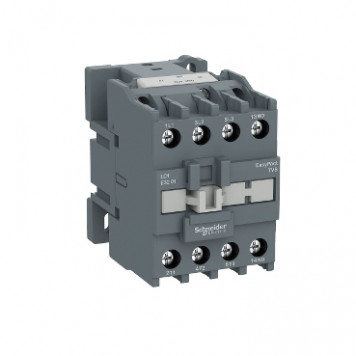 Контактор LC1E3801N5 Schneider Electric