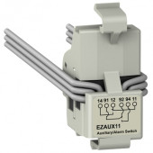 Вспомогательный контакт EZAUX11 Schneider Electric