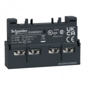 Блок контактов GVAED011 Schneider Electric