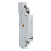 Блок контактов GZ1AN20 Schneider Electric