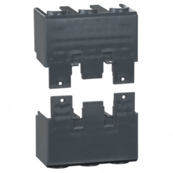 Заглушки EZETSHD3P Schneider Electric