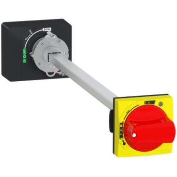 Рукоятка GV4APN04 Schneider Electric