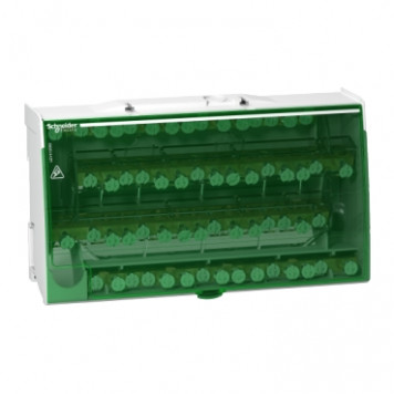 Распределительный блок LGY412560 Schneider Electric
