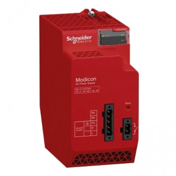 Модуль питания BMXCPS4002S Schneider Electric