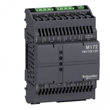 Модуль расширения TM172E12R Schneider Electric