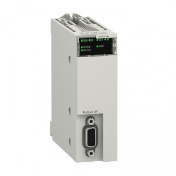 Модуль Profibus DP PMEPXM0100H Schneider Electric