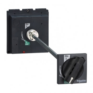 Поворотная рукоятка LV432598 Schneider Electric