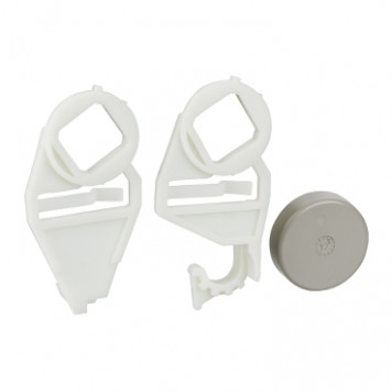Адаптер замка LV432604 Schneider Electric