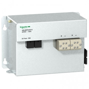 Аккумуляторный модуль ABL8BPK24A03 Schneider Electric