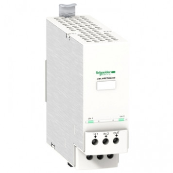 Модуль резервирования ABL8RED24400 Schneider Electric