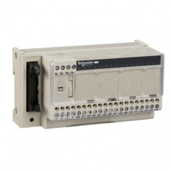 Клеммная база ABE7H16R11 Schneider Electric