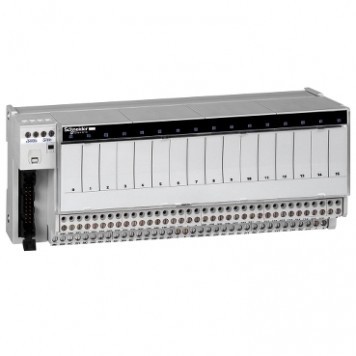 База ABE7P16T210 Schneider Electric