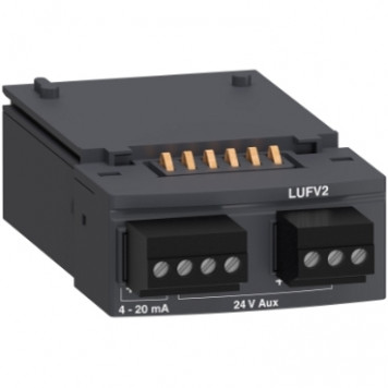 Модуль LUFV2 Schneider Electric