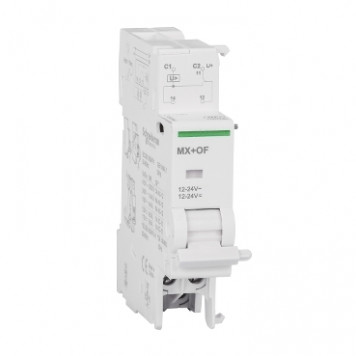Расцепитель A9N26948 iMX+OF 12-24В Schneider Electric