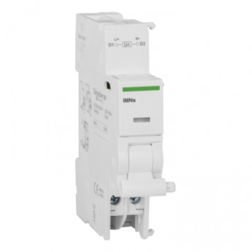 Расцепитель A9A26963 Schneider Electric