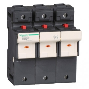 Разъединитель-предохранитель DF223VC Schneider Electric