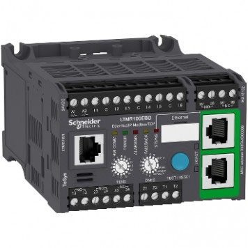 Реле TeSys T LTMR100EBD Schneider Electric