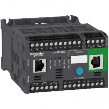 Реле TeSys T LTMR27MFM Schneider Electric