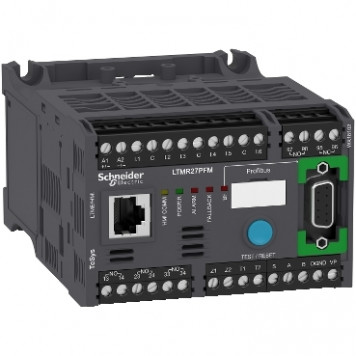 Контроллер двигателя LTMR27PFM Schneider Electric
