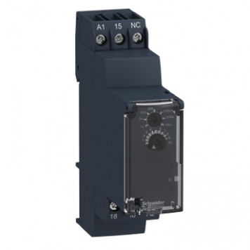 Реле времени RE22R1KMR Schneider Electric