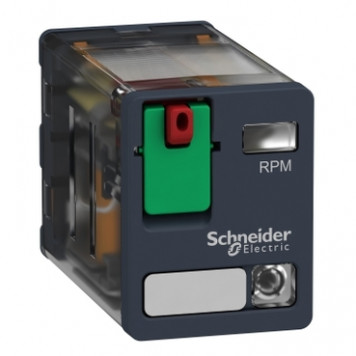 Реле RPM22P7 Schneider Electric