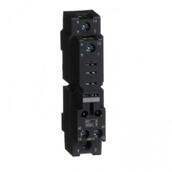Колодка RPZF1 Schneider Electric
