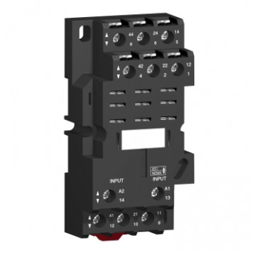 Колодка RPZF3 Schneider Electric
