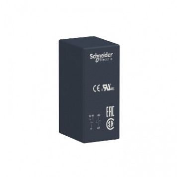 Реле RSB1A120B7 Schneider Electric