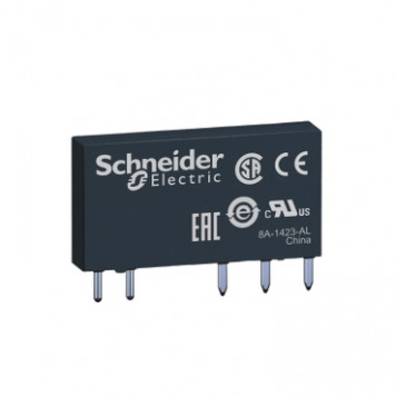 Реле RSL1AB4ND Schneider Electric