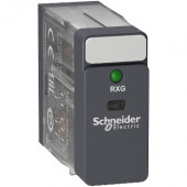 Реле RXG23B7 Schneider Electric