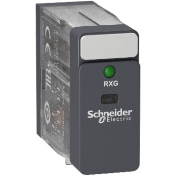 Реле RXG23B7 Schneider Electric