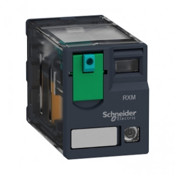 Реле RXM2AB2FD Schneider Electric