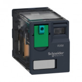 Реле RXM4AB1MD Schneider Electric