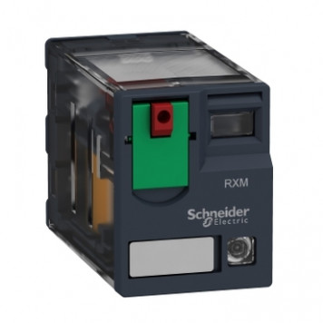 Реле RXM4AB2B7 Schneider Electric
