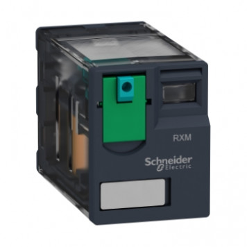 Реле RXM4GB1BD Schneider Electric