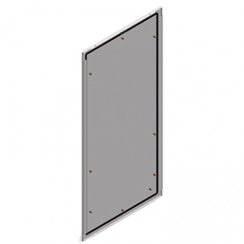 Задняя панель NSYBP206 Schneider Electric