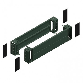 Панели цоколя NSYSPF10200 Schneider Electric