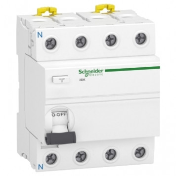 УЗО A9R50440 Schneider Electric