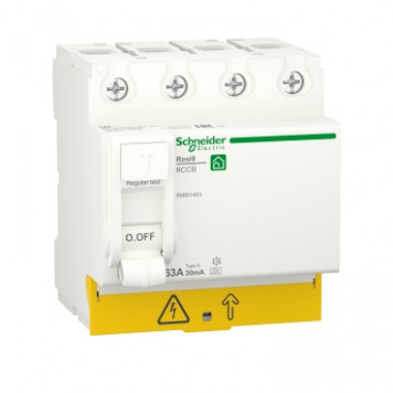 УЗО R9R61463 Schneider Electric