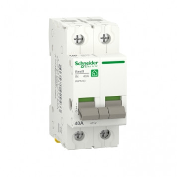 Выключатель нагрузки R9PS240 Schneider Electric