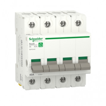 Выключатель нагрузки R9PS440 Schneider Electric