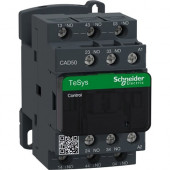 Реле CAD50Q7 Schneider Electric