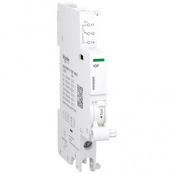 Контакт вспомогательный A9A26904 Schneider Electric